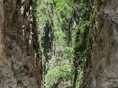 -野三坡百里峡景区