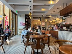 -BAKER&SPICE(BFC外滩金融中心店)