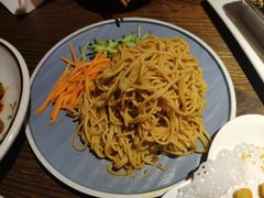 -锦上中式酒馆(南内环店)