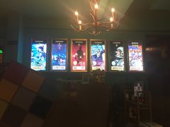 -魔方剧情密室(徐汇店)