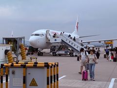 -太原武宿国际机场