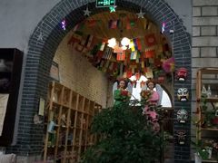 -山与海文化酒店(芙蓉街大明湖店)