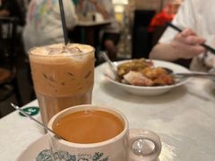 -何九海南茶店(鬼仔巷店)