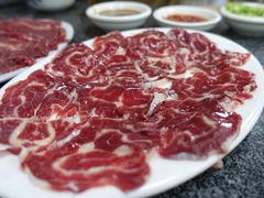 五花趾-五洲牛肉美食馆