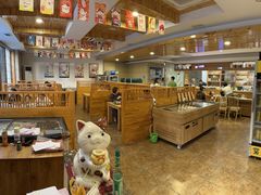 -天正河鲀·河豚亭(大连店)