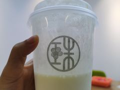 -宝珠奶酪(长宁金虹桥店)