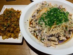 黑鱼花-三猫黑鱼花(南大店)