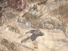 -张掖大佛寺景区