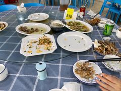 -明记海鲜大排档(巽寮湾店)