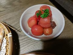 -那时新疆·若羌(经纬汇店)