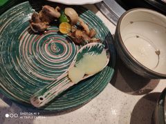 -润泽园椰子鸡(汇一城店)