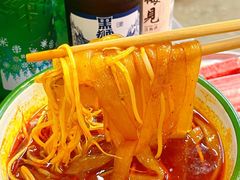-咏勝锑锅麻辣烫(净居寺路总店)