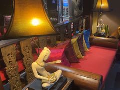 -泰合玺·精油疗愈SPA(南京光环花园城店)