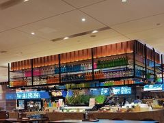 -美盛喜来登大酒店-盛宴标帜餐厅