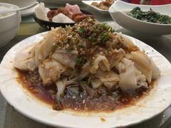 -卡尔顿东方银龙酒店•广西菜•早茶