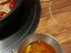 -江湖六膳門串串香(隆礼路店)