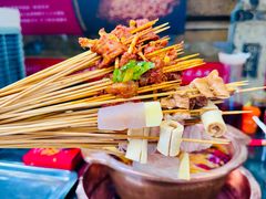 -镇江龙·火锅串串(武侯祠店)