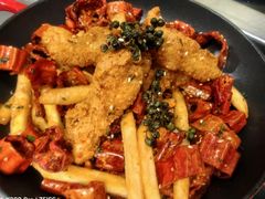 -Brut Eatery悦璞食堂(愚园路店)