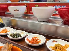 -乡党臊子面(丰庆公园店)