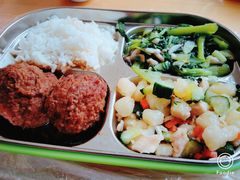 -金陵中学(河西分校)