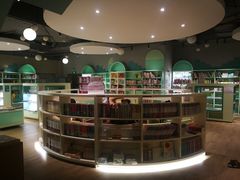 -当当书店(南百·MMGO店)