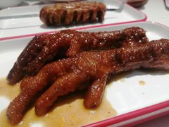 -大铁勺新津菜(中北永旺店)