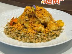-梅花香里大酒店(郁金香路店)