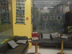 -谜盒子奇幻密室(南屏店)