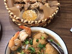 -曼谷食堂·泰国家庭料理(丹桂路店)