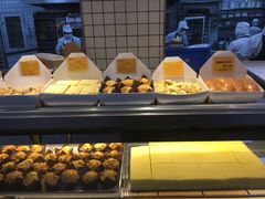 -鲍师傅糕点(江苏路店)