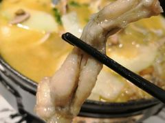 -臻享無招牌·食蛙专门店(太古里店)