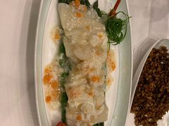 珊瑚龙虾球-翠园(北京王府中环店)