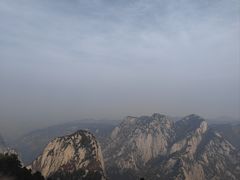 -华山风景名胜区