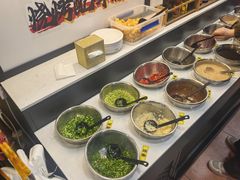 -潮汕美牛肉丸火锅店(天宁寺店)