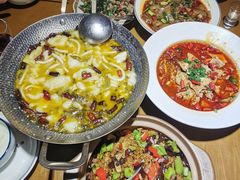 -外婆味道·云南菜大当家(弥勒店)