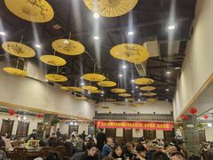-孙府大院(步行街店)