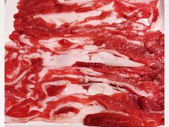 -京韵胡同·酱香羊蝎子火锅涮肉(长寿路店)