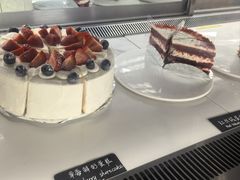 -麦田工坊(月湖店)