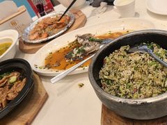 -沪华海鲜大酒楼(南汇店)