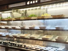 -鼎香缘海鲜自助火锅烤肉(锦辉购物广场店)