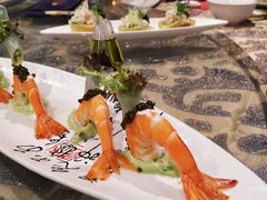 -广州中心皇冠假日酒店·百粤楼