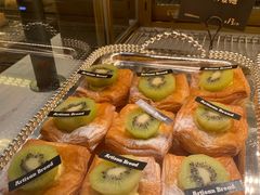 -工匠面包(壹方店)
