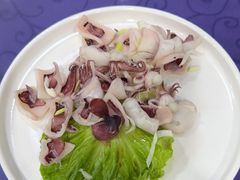 -郭姐·威海渔村(黄兴路店)