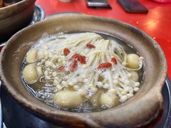 -兴记肉骨茶(甲洞大街第二新分店)