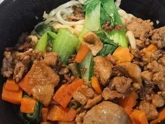 -牛小隆牛肉面馆(四牌楼店)