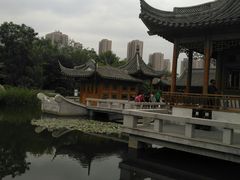 -南普公园