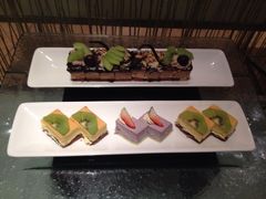 水游城假日酒店水游全日餐厅-天津水游城丽筠酒店