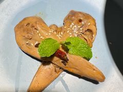 -58度品质川菜馆(经一路店)