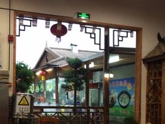 -侠成水上农庄(工业大道店)