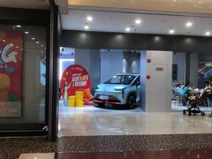 -光启城时尚购物中心